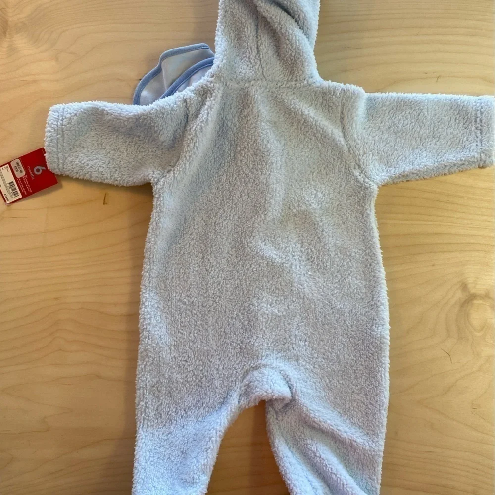 Carter’s Out ‘n About Pram size 6 months (DW)